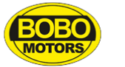 bobo motors logo